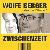 CD-Cover Zwischenzeit